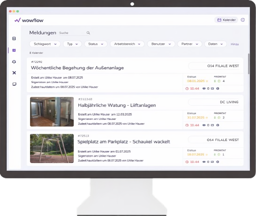 Vorschaubild Monitor